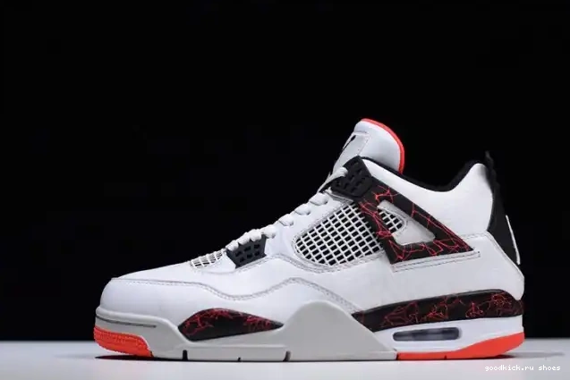 Hot 4 Air Lava 308497-116 Jordan Retro 0514